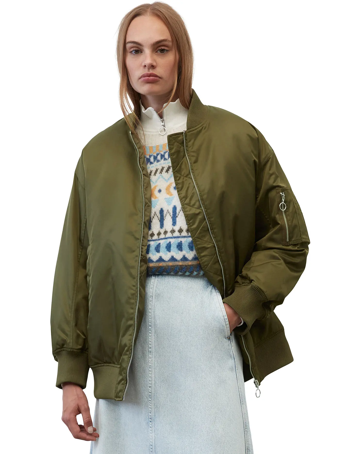 MARC O' POLO DENIM | Blouson | 